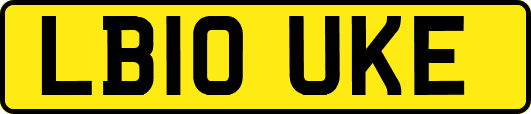 LB10UKE