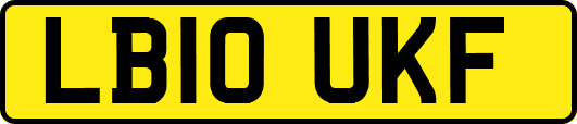 LB10UKF