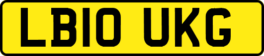 LB10UKG