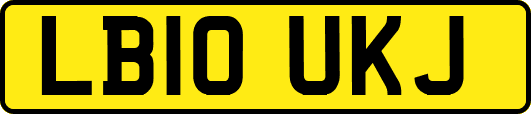 LB10UKJ