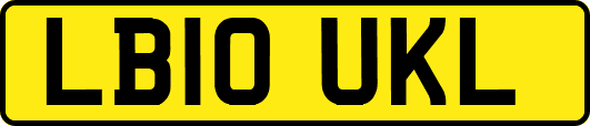 LB10UKL