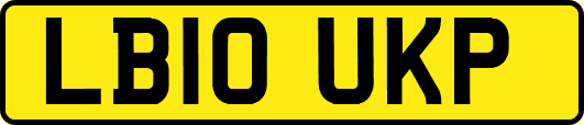 LB10UKP
