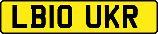 LB10UKR