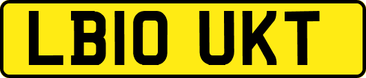 LB10UKT