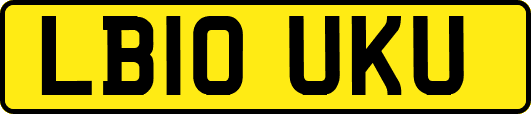 LB10UKU