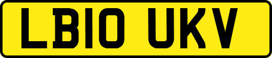 LB10UKV