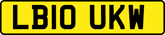 LB10UKW