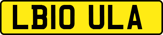 LB10ULA