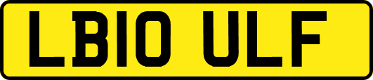 LB10ULF