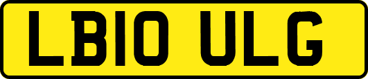 LB10ULG
