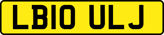 LB10ULJ