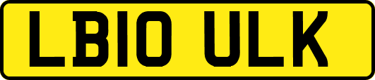 LB10ULK