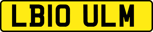 LB10ULM
