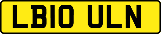 LB10ULN