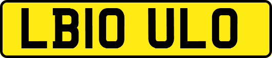 LB10ULO