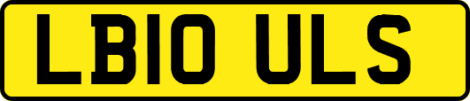 LB10ULS
