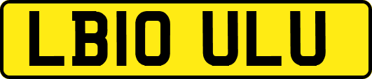 LB10ULU