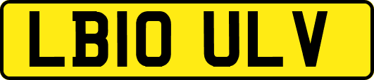 LB10ULV
