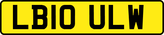 LB10ULW