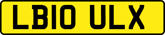LB10ULX