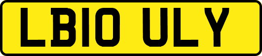 LB10ULY