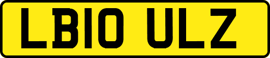 LB10ULZ