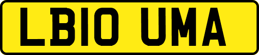 LB10UMA
