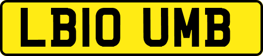 LB10UMB