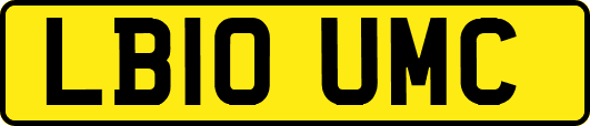 LB10UMC