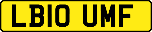 LB10UMF