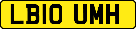 LB10UMH