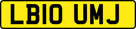 LB10UMJ