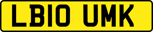 LB10UMK