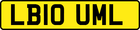 LB10UML