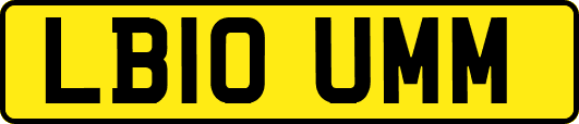LB10UMM
