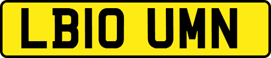 LB10UMN