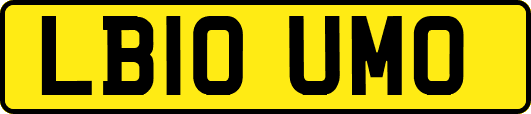LB10UMO