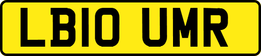 LB10UMR