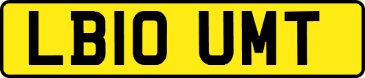LB10UMT