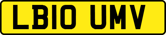 LB10UMV