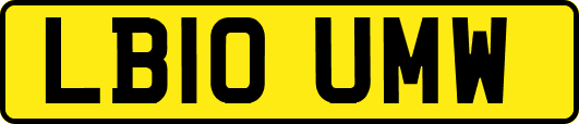 LB10UMW