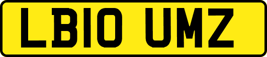 LB10UMZ