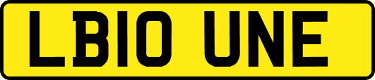 LB10UNE