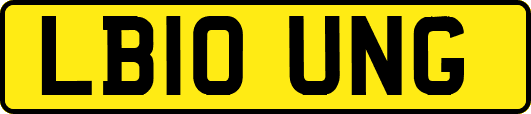 LB10UNG