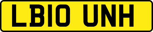 LB10UNH