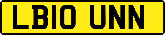 LB10UNN