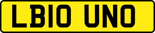 LB10UNO