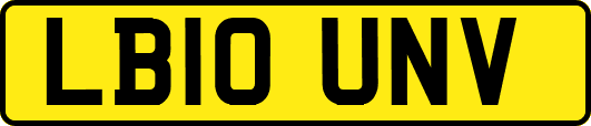 LB10UNV