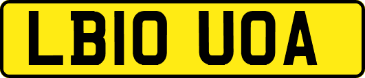 LB10UOA