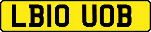 LB10UOB